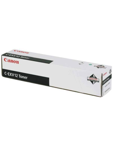 CANON Toner CEXV 12 NOIR