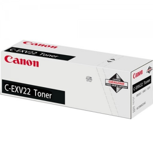 CANON Toner CEXV 22 NOIR