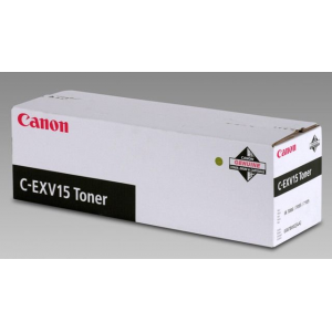 CANON Toner CEXV 15 NOIR