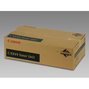 CANON Toner CEXV 4 NOIR