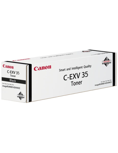 CANON Toner CEXV 35 NOIR