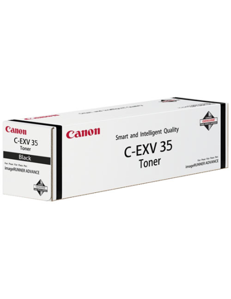 CANON Toner CEXV 35 NOIR