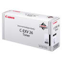 Toner CANON CEXV 26 NOIR