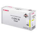CANON Toner CEXV 26 JAUNE