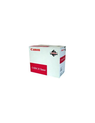 CANON Toner CEXV 21 MAGENTA