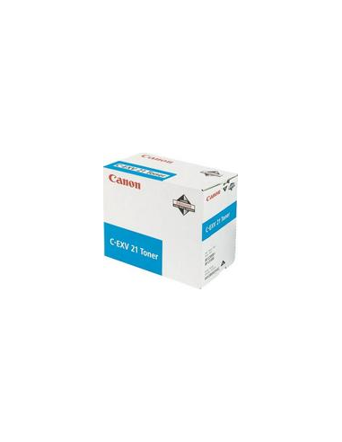CANON Toner CEXV 21 CYAN