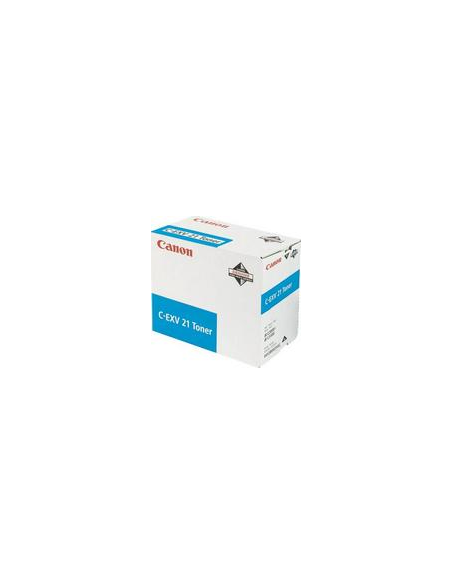 CANON Toner CEXV 21 CYAN