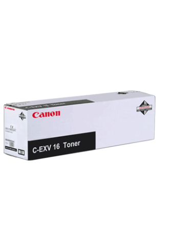 CANON Toner CEXV 16 NOIR