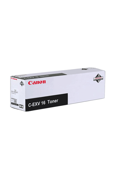 CANON Toner CEXV 16 NOIR