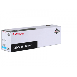 CANON Toner CEXV 16 CYAN