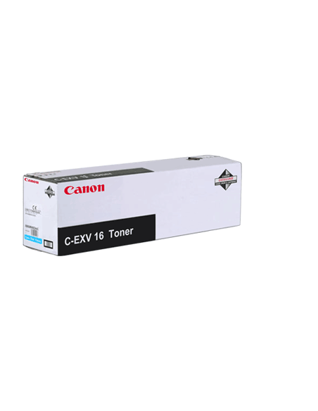 CANON Toner CEXV 16 CYAN