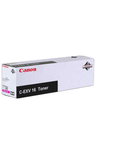 CANON Toner CEXV 16 MAGENTA