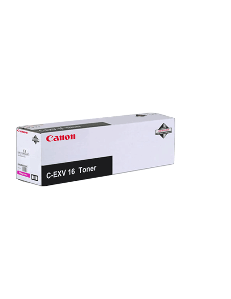 CANON Toner CEXV 16 MAGENTA