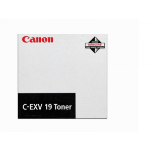 CANON Toner CEXV 19 NOIR