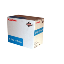 CANON Toner CEXV 19 CYAN