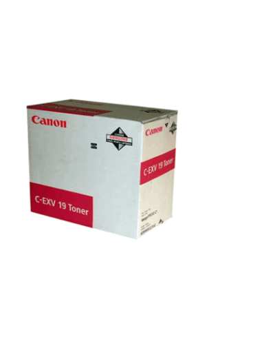 CANON Toner CEXV 19 MAGENTA
