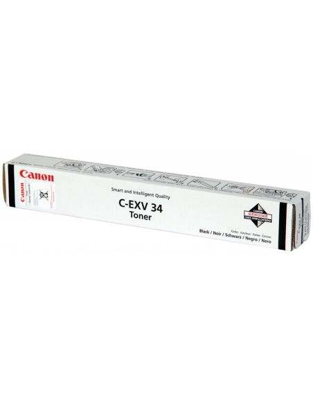 CANON Toner CEXV 34 NOIR