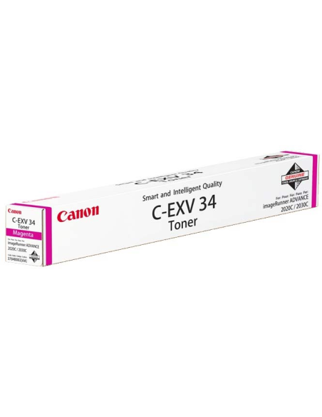 CANON Toner CEXV 34 MAGENTA