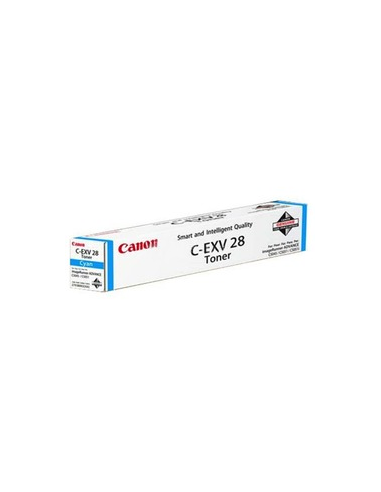 CANON Toner CEXV 28 CYAN