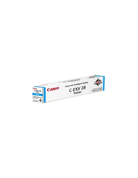 CANON Toner CEXV 28 CYAN