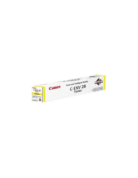 CANON Toner CEXV 28 JAUNE