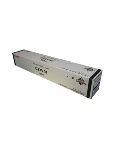 CANON Toner CEXV 31 NOIR