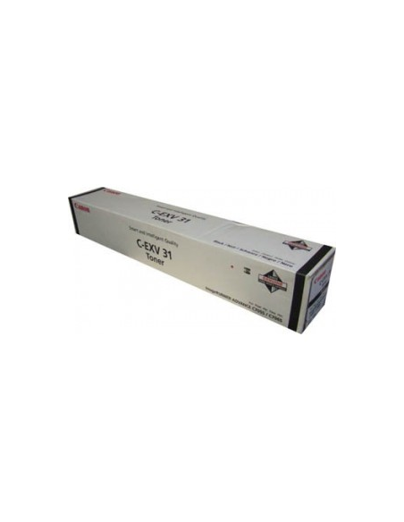 CANON Toner CEXV 31 NOIR
