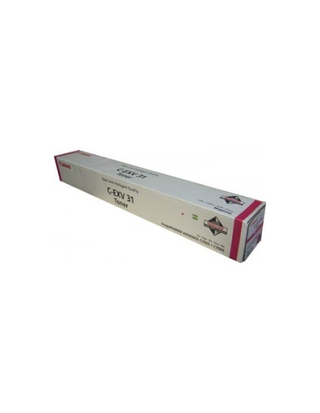 CANON Toner CEXV 45 MAGENTA