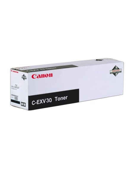 Toner CANON CEXV 30 NOIR