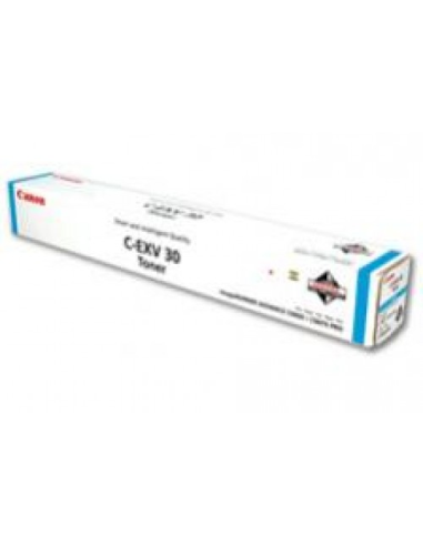CANON Toner CEXV 30 CYAN