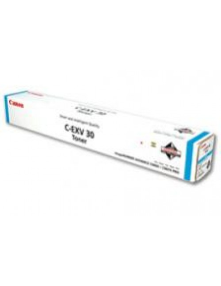 CANON Toner CEXV 30 CYAN