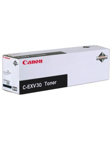 CANON Toner CEXV 44 NOIR