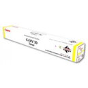 CANON Toner CEXV 44 JAUNE