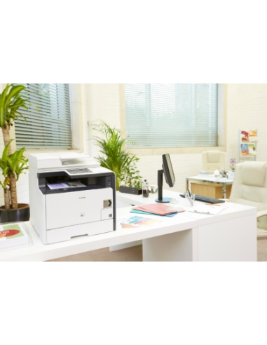 CANON i-SENSYS MF8580Cdw