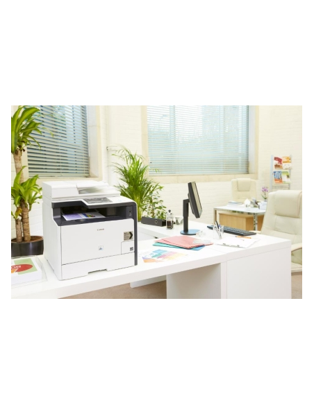 CANON i-SENSYS MF8580Cdw