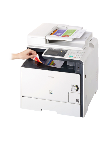 CANON i-SENSYS MF8580Cdw