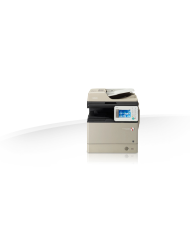 CANON IR ADVANCE 500i
