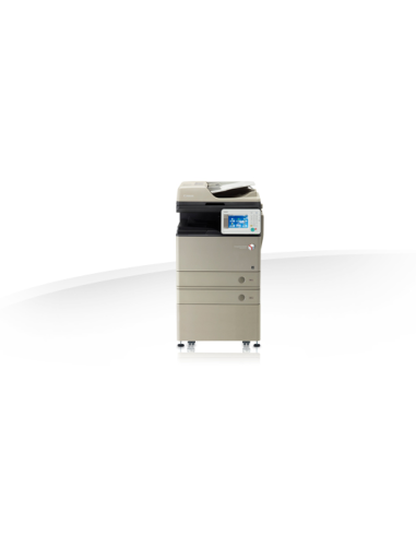 CANON IR ADVANCE 500i