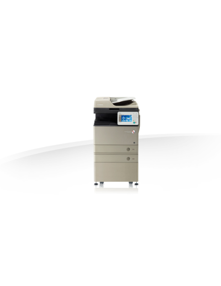 CANON IR ADVANCE 500i