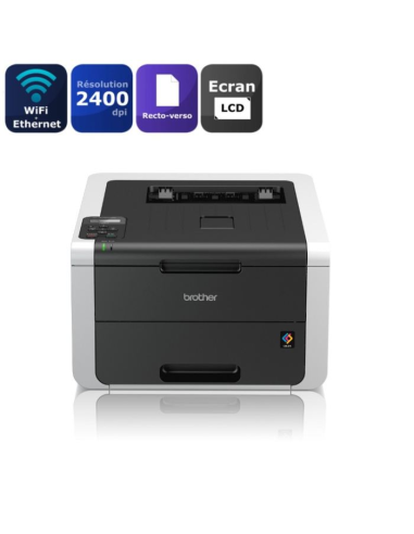 BROTHER HL 3150 CDW