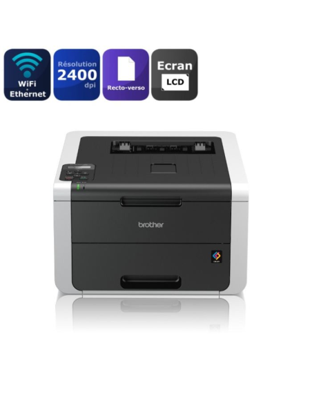 BROTHER HL 3150 CDW