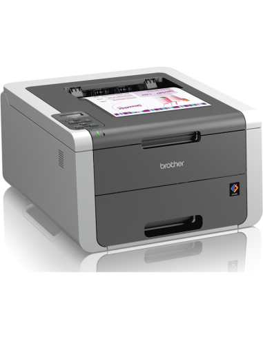 BROTHER HL 3150 CDW
