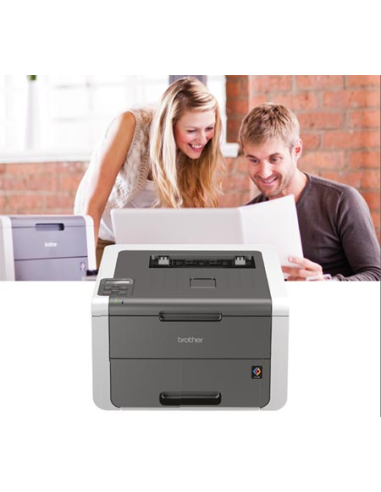 BROTHER HL 3150 CDW