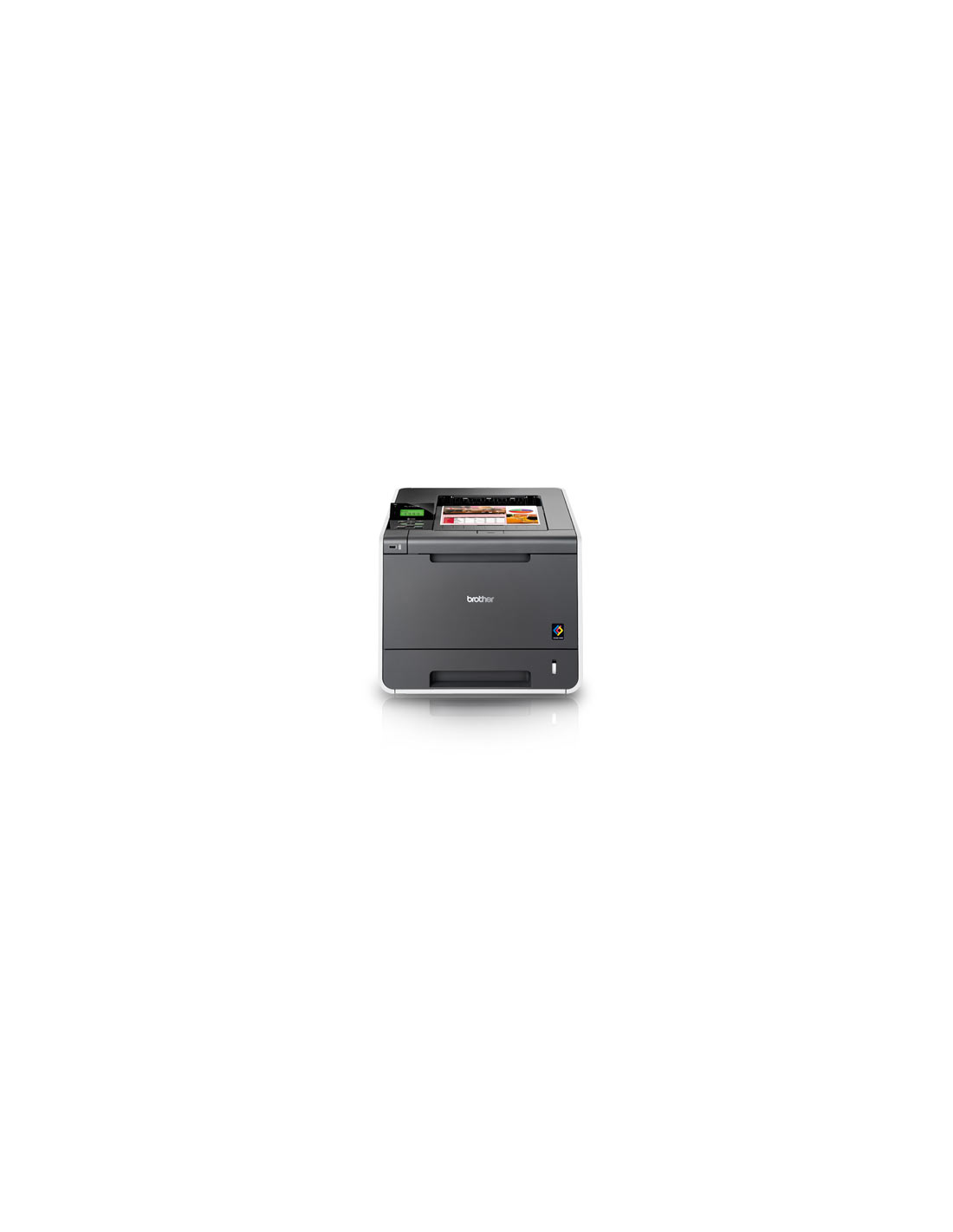 Rouleau D'Entraînement MP LY1260001 Compatible Brother HL-4150 4570 MFC-9970 CDW DCP-9055 – Kit Alimentation Papier Fiable