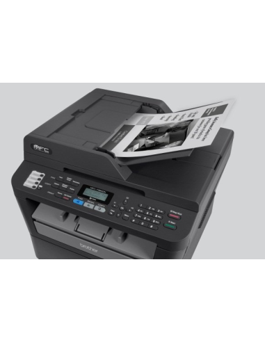 BROTHER MFC-7460N