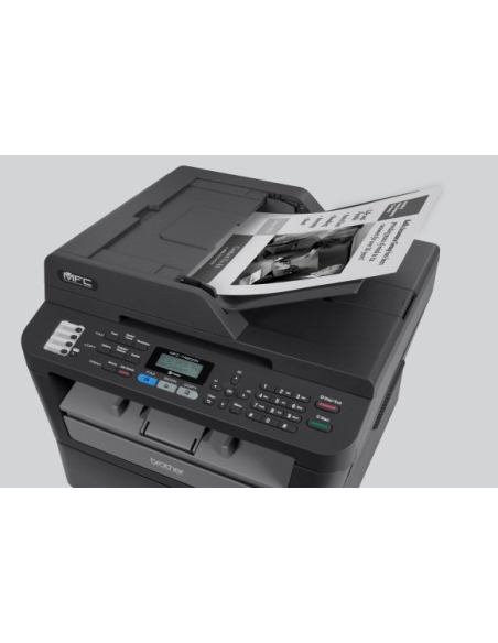 BROTHER MFC-7460N