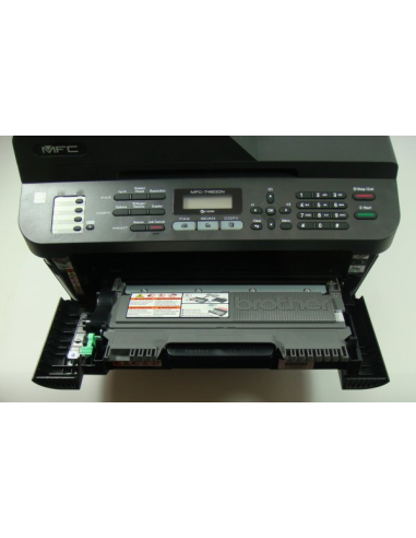 BROTHER MFC-7460N