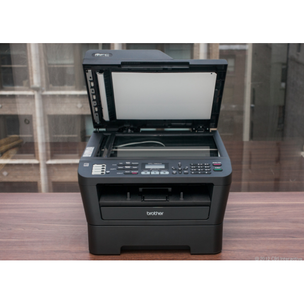 Photocopieur Noir et Blanc BROTHER MFC 8950 DWT - BUROTIC STORE