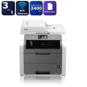BROTHER DCP 9020 CDW