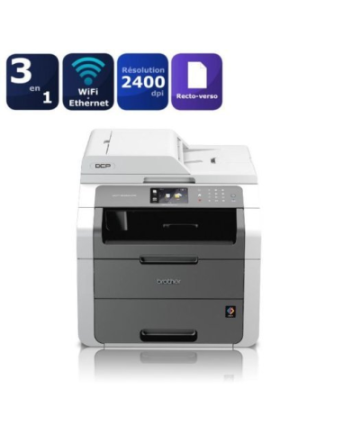 BROTHER DCP 9020 CDW